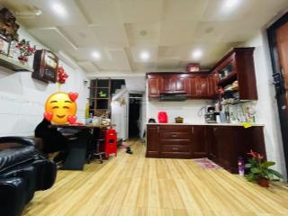 Bán gấp chdv 7 pn  lê văn sỹ #q.3  4 tầng  40m2  có dòng tiền cho thuê  thông bờ kè trường sa