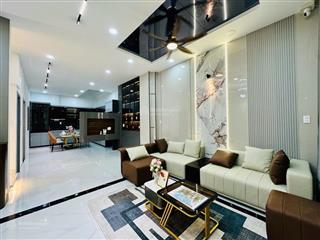 Bán nhà riêng tô hiến thành  88m2  6pn  4 tầng  nội thất cao cấp  nhà mới ở ngay nhỉnh 11 tỷ