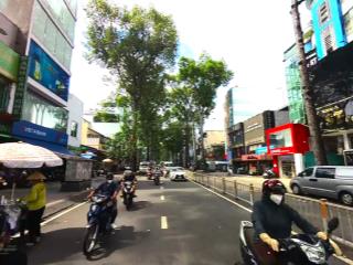 Bán gấp nhà quận 10  nguyễn tri phương  hẻm 8m  5 tầng  4x11m  sát mặt tiền