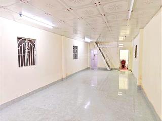 Bán nhà thành thái  quận 10  61m2  nở hậu  3 tầng  sát mặt tiền  không lộ giới  6.x tỷ