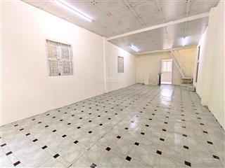 Bán nhà lâu đời q.10  3/2  sát mặt tiền  61.1m2  không lộ giới  3 tầng  nhỉnh 6 tỷ