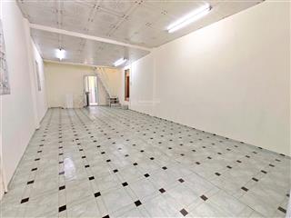Bán nhà 3/2  62m2 quận 10 3 tầng sát mặt tiền không quy hoạch 6.x tỷ
