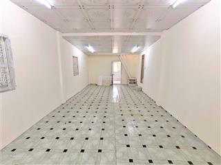 Bán gấp nhà thành thái  quận 10  62m2  3 tầng  nở hậu  không quy hoạch  6.x tỷ