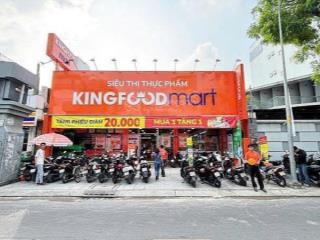 Khan hiếm duy nhất !! bán gấp mặt tiền xây building nguyễn đình chiểu ,q3 6x21mhđt 100tr 57 tỷ