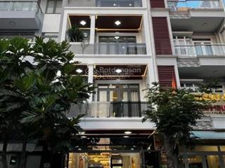 Nhà đẹp giá tốt! bán nhà mặt tiền nguyễn bỉnh khiêm, p. đa kao, q1, 5x19m, 5t, tn 70tr, chỉ 35 tỷ