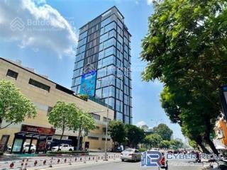 Bán nhà siêu vị trí  mt kinh doanh lê lai p. bến thành. q. 1 dt 5,5x16m 3 tầng 100tr/th  55 tỷ