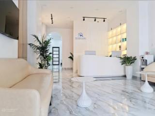 Bán gấp mặt tiền thương hiệu phạm ngũ lão, q1  diện tích 6x16m 4 tầng thu nhập 150tr gía chỉ 56 tỷ