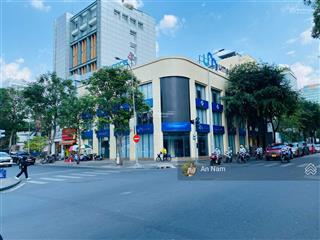 Cực hiếm! bán gấp tòa nhà góc 2 mặt tiền cao thắng  1000m2 sàn hầm 7 tầng  thuê 250tr  gía 68 tỷ