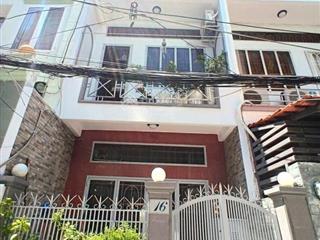 Hạ giá 3 tỷ !! bán nhà tôn thất tùng , p.bến thành ,quận 1 60 m (4,8x15) 4 tầng  gía 18,8 tỷ