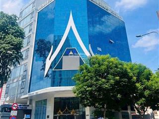 Bán gấp góc 2 mặt tiền thương hiệu sương nguyệt ánh, p. bến thành, quận 1  hđt 120 tr gía  36 tỷ
