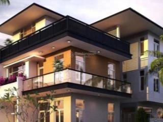 Bán gấp biệt thự siêu vị trí ngay phố đi bộ xuân thủy 200m2(8x27)4 tầng+hồ bơi gía 37 tỷ