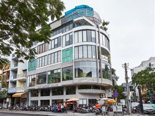 Ngay nhà ga t3 ! bán gấp mt hoàng hoa thám ,p12, tb190m2(6x32) xây hầm 7 tầng thuê 100trgía 40 tỷ