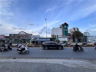 Rẻ nhất qủa đất80 triệu/m2bán khuôn đất xây cao mặt đường 40m nguyễn oanh, q.gò vấp820m2 (12x68)