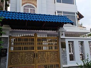 Bán gấp biệt thự mini siêu đẹp phù hợp ở, vp đường nb phan đăng lưu 139m2 (5,5x28) 4 tầng gía 25 tỷ