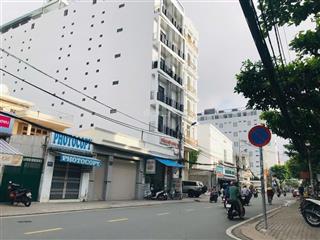 Bán gấp tòa nhà siêu khan hiếm ngay phan đăng lưu, 220m2 (14x18)hầm 7 tầng hđt 220 tr gía bán 50 tỷ