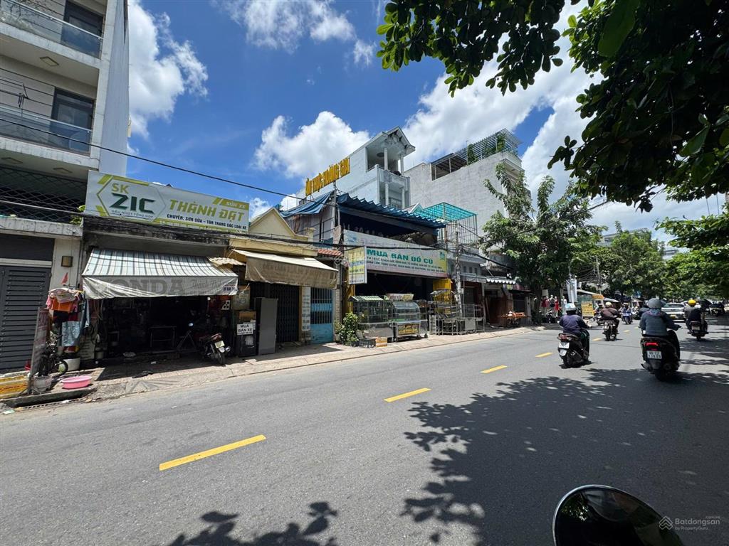 Siêu rẻ ! bán gấp mặt tiền ung văn khiêm , p25, q.bình thạnh619m2(8x65)ctxd hầm 10 tầng gía 72 tỷ