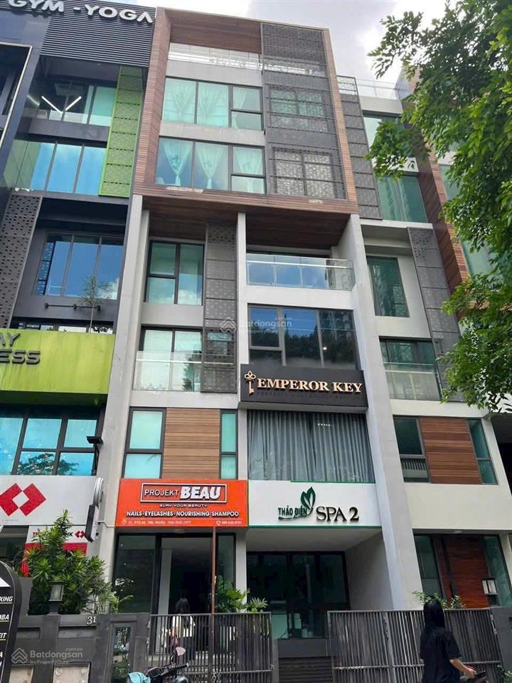 Hạ giá 30% ! bán gấp tòa nhà mặt tiền nguyễn công trứ ,q1 dt 4x18m9 tầng tm thuê 100 trgía 34 tỷ