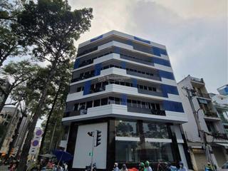 Bán đất tặng kèm gpxd 2 hầm 7 tầng mặt tiền nguyễn hữu cảnh , bình thạnh 176m2 (19x15) gía 50 tỷ