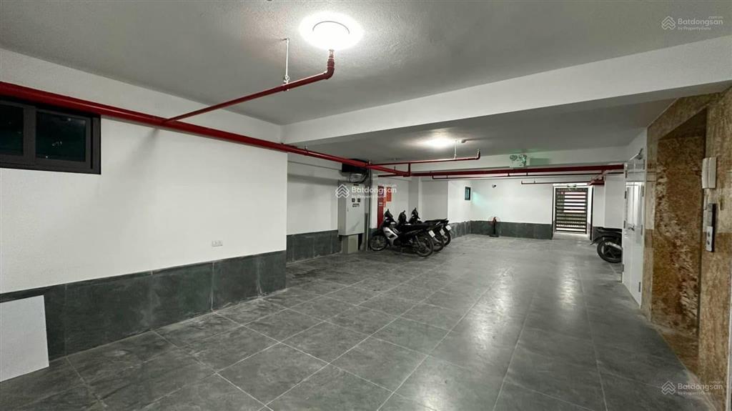Giảm 20%! bán gấp tòa nhà ung văn khiêm q. bình thạnh  189 m2 (6x33m) h 7 tầng hđt 250tr giá 52 tỷ