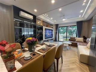 Bán nhà 6 tầng thang máy  khu phân lô quân đội 918, cạnh sân golf long biên, 38m2. lô góc