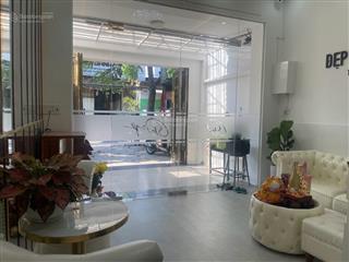 Bán nhà phố có mtkd đường tân thới nhất 17 , gần công viên thuận kiều , đang có dòng tiền 3 tầng .