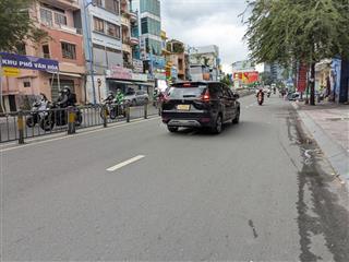 Giá 18 tỷ giảm còn chỉ 15 tỷ nhà 2 mặt tiền lê văn duyệt, kinh doanh mọi ngành nghề giá tốt bán gấp