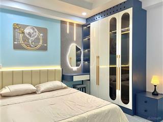 Hot siêu phẩm bùi đình tuý bình thạnh full nội thất ánh sáng tự nhiên sang trọng