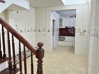 Bán nhà phố cổ hà đông phân lô cán bộ 2 thoáng vĩnh viễn 10m ra mặt phố ô tô chỉ 10,6 tỷ
