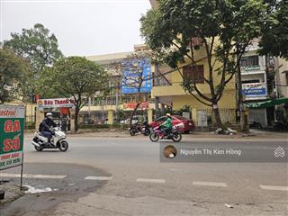 Bán đất tô hiệu phố cổ hà đông phân lô, 2 mặt ngõ, 10m ra ô tô giá chỉ 7,8 tỷ