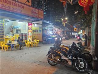 Bán đất tặng nhà 3 tầng trung tâm thanh xuân, 75m giá đầu tư chỉ 12,5 tỷ