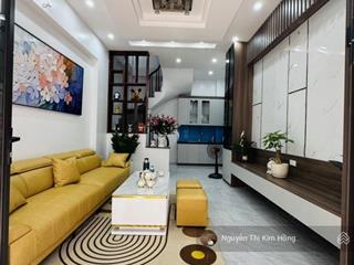 Bán gấp nhà đẹp khương đình 5 tầng, nội thất sang, giá chỉ 7 tỷ 25