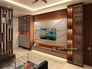 Nhà liền kề dịch vụ kiến hưng phân lô vỉa hè, đường 12m, kinh doanh đỉnh 50m, 4 tầng, chỉ 13ty4