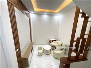Hiếm! nhà đẹp ở ngay mậu lương 33m, 4 ngủ, đủ công năng sổ vuông giá chỉ nhỉnh 5 tỷ