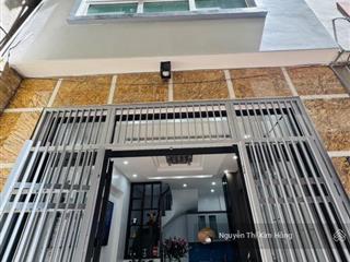 Bán gấp nhà mới đẹp thanh xuân 5 tầng gần chợ, trường giá chỉ 6,99 tỷ bán nhanh trong tuần