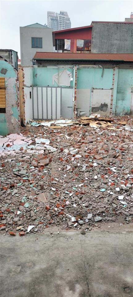 Bán đất phố lụa phố cổ, hà đông ô tô vào nhà 51m mặt tiền 4.2m, giá chỉ 10,45 tỷ
