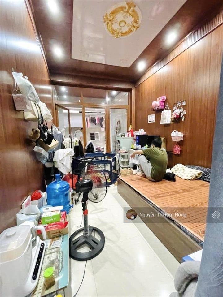 Nhà đẹp lương ngọc quyến ô tô đỗ cửa trung tâm gần nguyễn trãi, chỉ 8,85 tỷ
