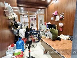 Nhà đẹp lương ngọc quyến ô tô đỗ cửa trung tâm gần nguyễn trãi, chỉ 8,85 tỷ