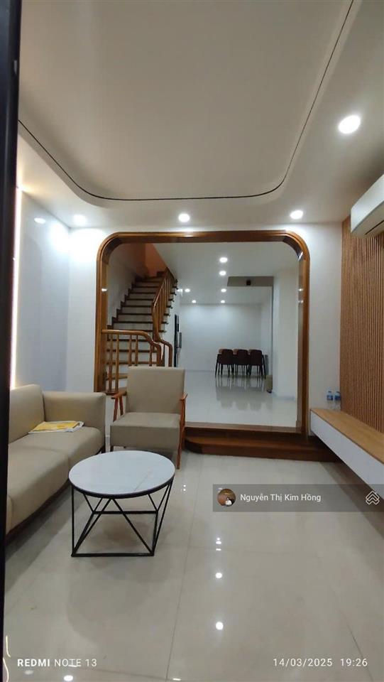 Nhà đẹp tây mỗ 54m, mặt tiền rộng thoáng, giá tốt chỉ 7,8 tỷ chủ thiện chí.
