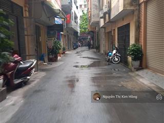 Nhà phố an hoà mộ lao, trung tâm hà đông, ô tô qua, 46m, giá chỉ 10,6 tỷ