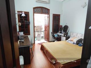 Bán nhà khương đình 50m, 5 tầng, mặt tiền 5m, sổ vuông nét, giá nhỉnh 9 tỷ.