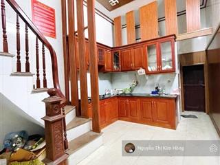 Nhà nguyễn trãi 2 mặt ngõ thoáng rộng, vừa ở vừa cho thuê siêu lợi nhuận chỉ hơn 8 tỷ