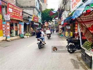 Lô đất phân lô hiếm còn sót lại tại định công thượng, ô tô vị trí trung tâm, tiềm năng cực lớn