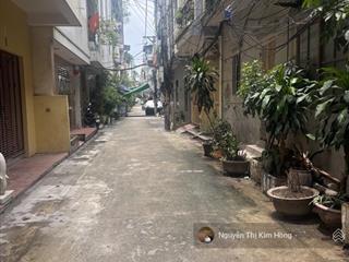 Cực hiếm bán đất trần nhật duật phố cổ hà đông, giá chỉ 7,8 tỷ