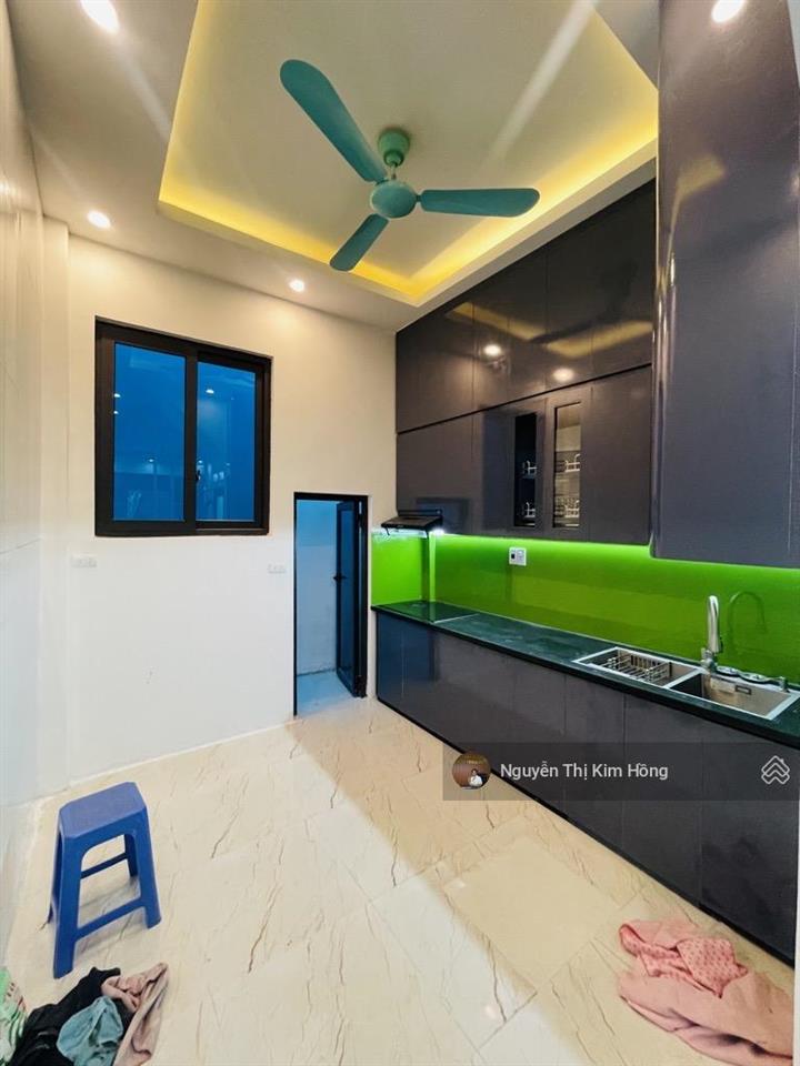 Cơ hội vàng! nhà đẹp 5 tầng vũ tông phan ô tô qua nhà, trung tâm thủ đô, tiện ích ngập tràn.