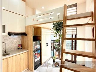 Ccmn mới phan đình giót thanh xuân 6 tầng thang máy, dòng tiền ổn định, giá chỉ 10 tỷ 85