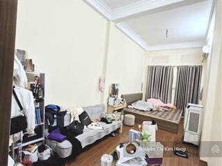 Bán nhà tô hiệu phố cổ hà đông. vài bước ra mặt phố trung tâm sầm uất tiện ích ngập tràn.