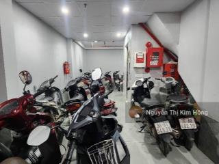 Bán ccmn tân triều 7 tầng thang máy dòng tiền hơn 50 triệu/tháng