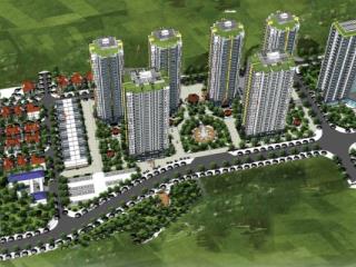 Bán căn hộ đẹp 3pn, 105m2 tại mipec city view, 6 tỷ vnd, hà đông, hn, nhiều tiện ích