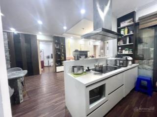 Bán cc đẹp xuất sắc tại sun square, 7.5 tỷ, 117m2, 3pn, 2wc