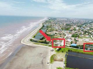 Bán lô đất vàng ngay sát bãi tắm du lịch thịnh long giá 1tỷ2 sổ đỏ sẵn sàng giao dịch